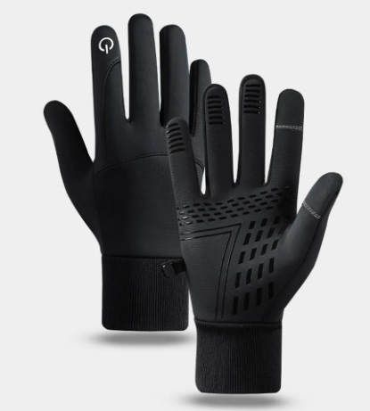 POLIREM™ - Guantes Térmicos Antideslizantes