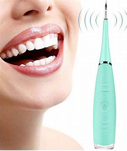 DENTPAL™ - Removedor de Cálculo Dental