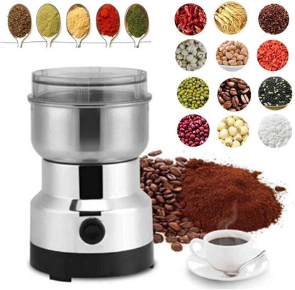 MINIGRIND™ - Molinillo Eléctrico