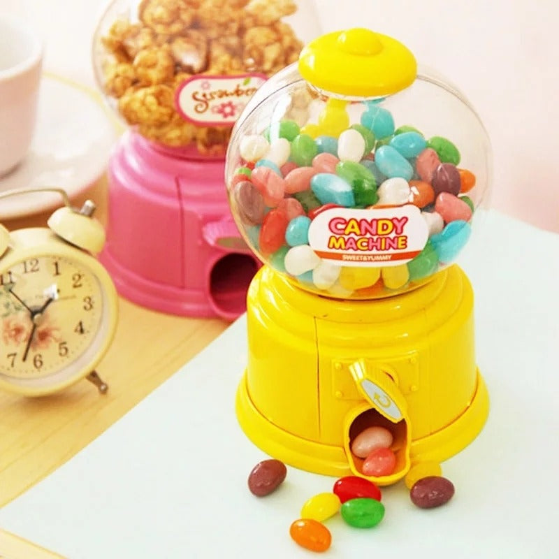 SWEETBANK™ – Máquina de caramelos
