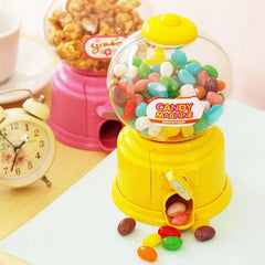 SWEETBANK™ – Máquina de caramelos