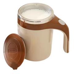 Vaso de Tasa Café Batidora Automático