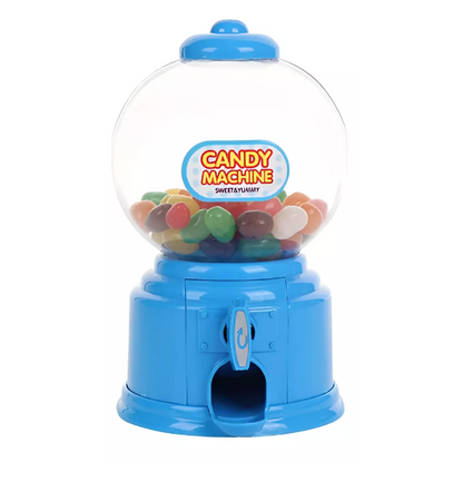 SWEETBANK™ – Máquina de caramelos