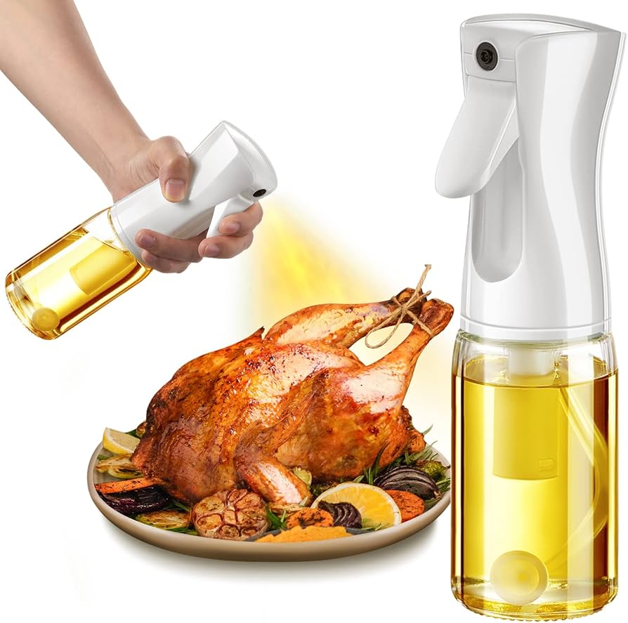 Pulverizador de Sabor™