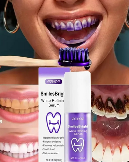 PurpleSmile Blanqueadora