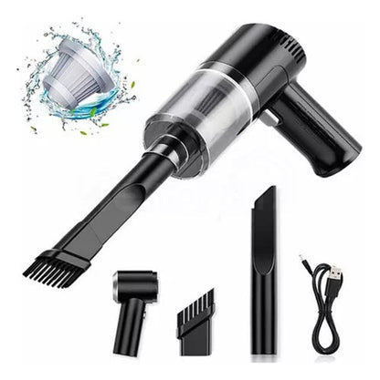 PINUS™ - Aspiradora Mini Portátil