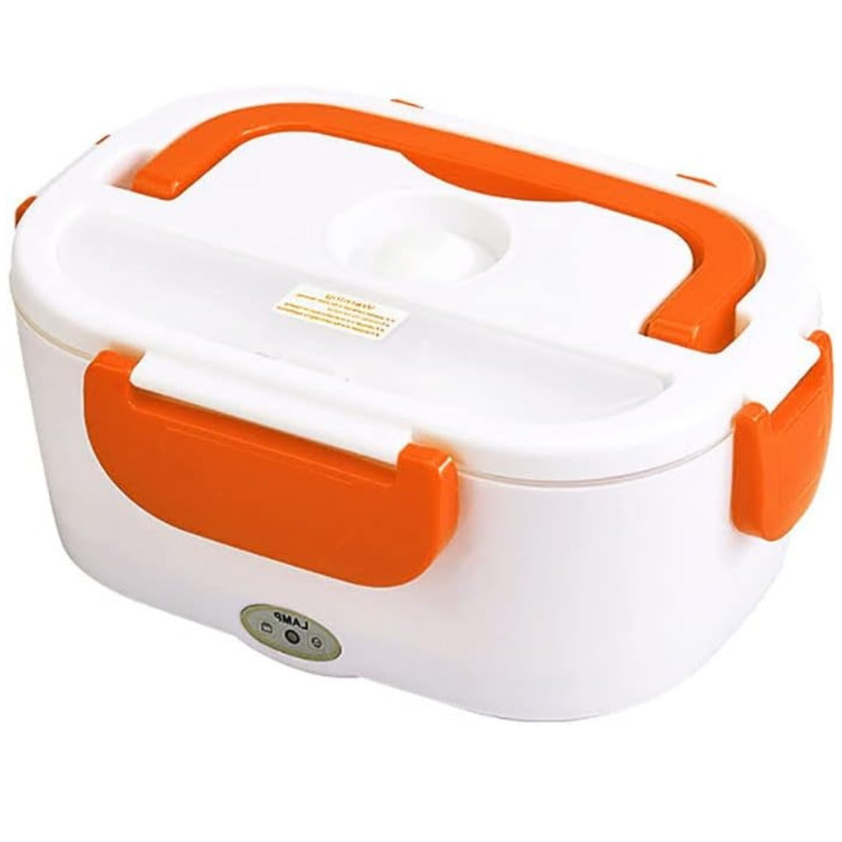 Pote eléctrico EatBox
