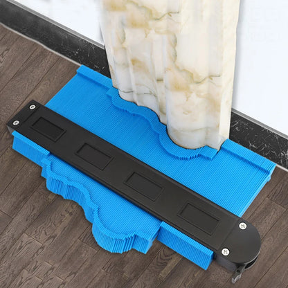 Medidor De Contorno ContourMaster