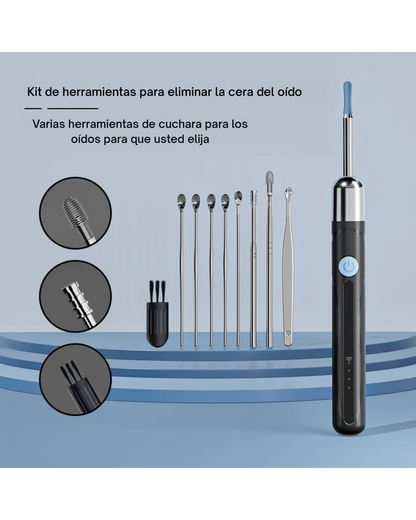 AuriClearPro 5 en 1
