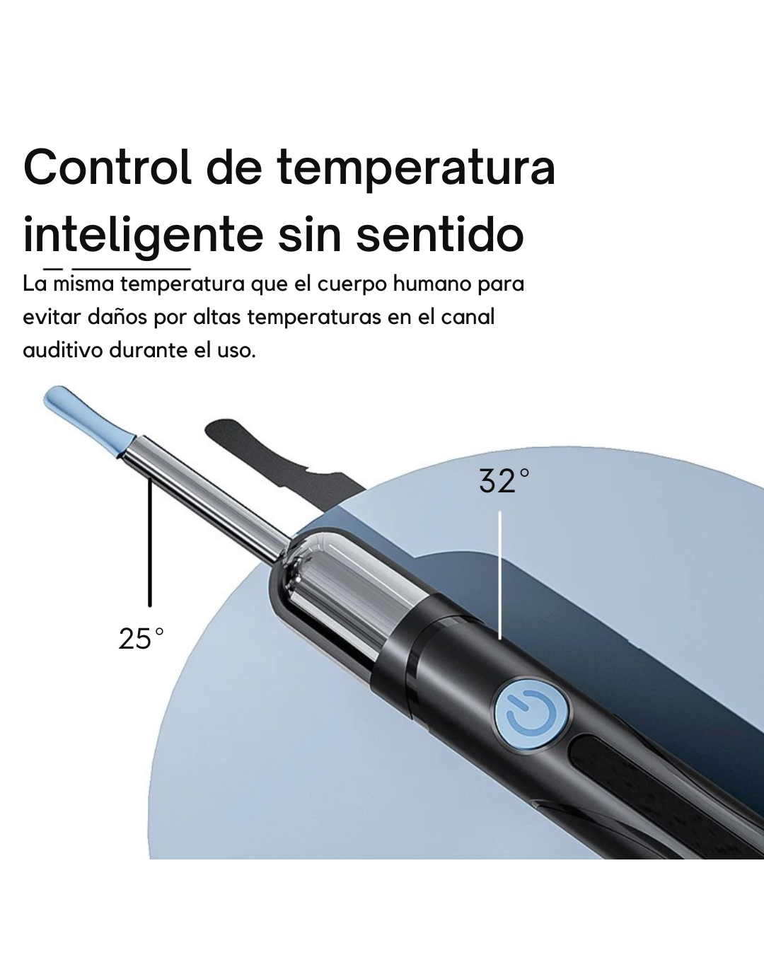 AuriClearPro 5 en 1