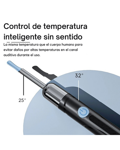 AuriClearPro 5 en 1