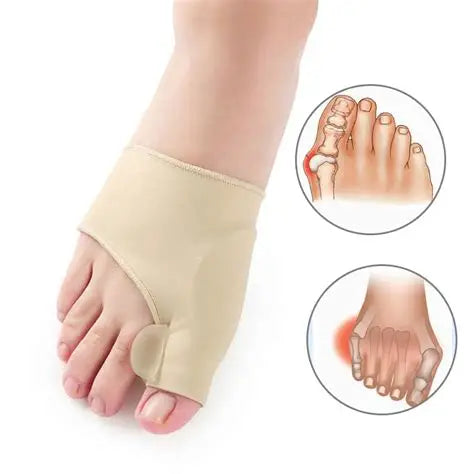 FOOTALIGN™ – Corrector de Juanetes