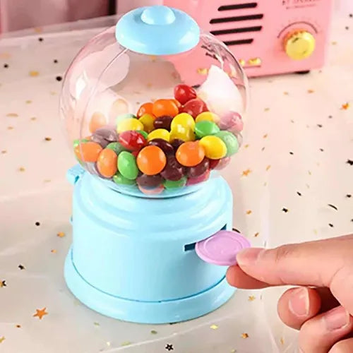 SWEETBANK™ – Máquina de caramelos