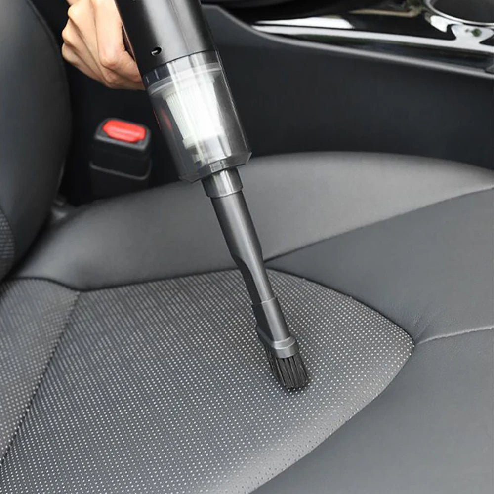 Aspiradora de Mano Carpower