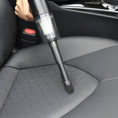 Aspiradora de Mano Carpower