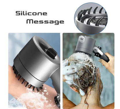 HAIRSPA™ - Cabezal Ducha Spa