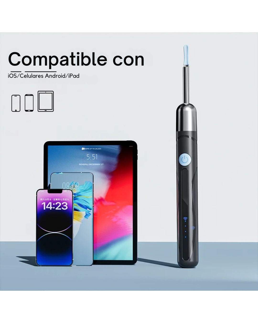 AuriClearPro 5 en 1