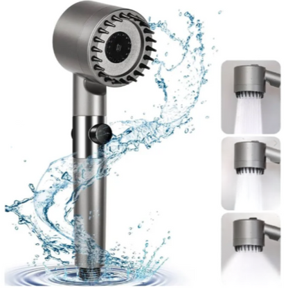 HAIRSPA™ - Cabezal Ducha Spa