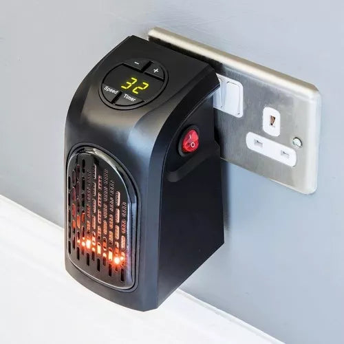 SITRE™ - Calefactor Eléctrico