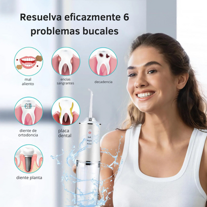 HydroDent 4 en 1
