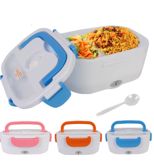 Pote eléctrico EatBox