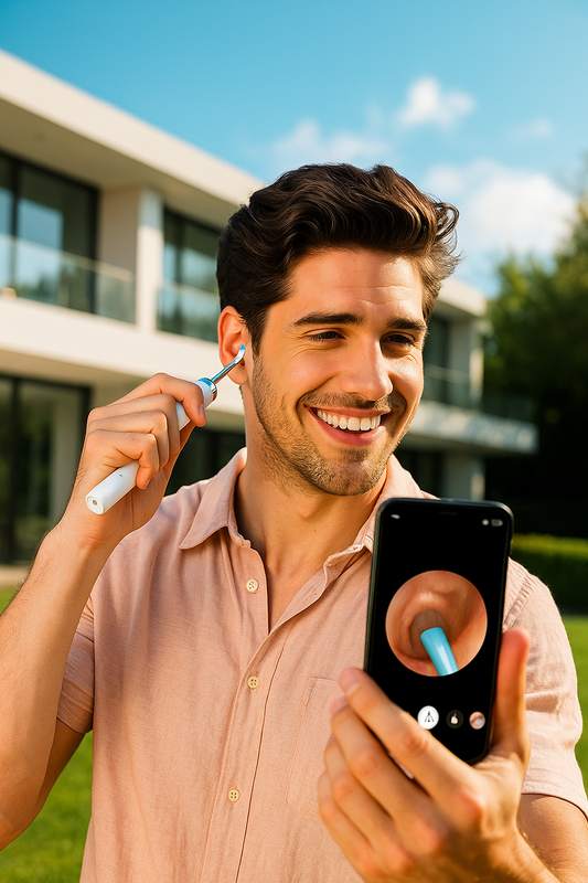 AuriClearPro 5 en 1