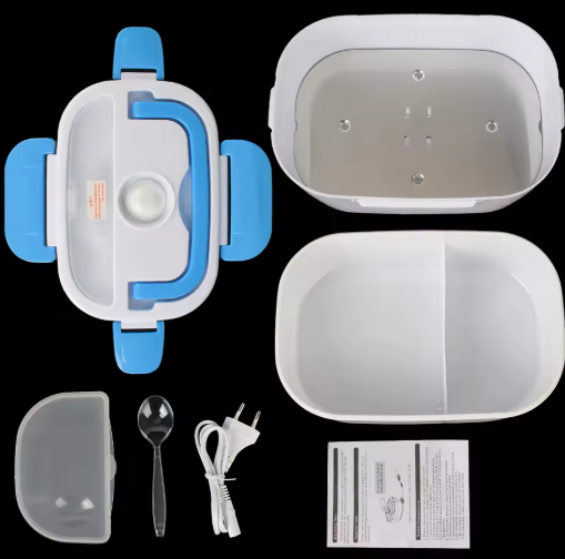 Pote eléctrico EatBox